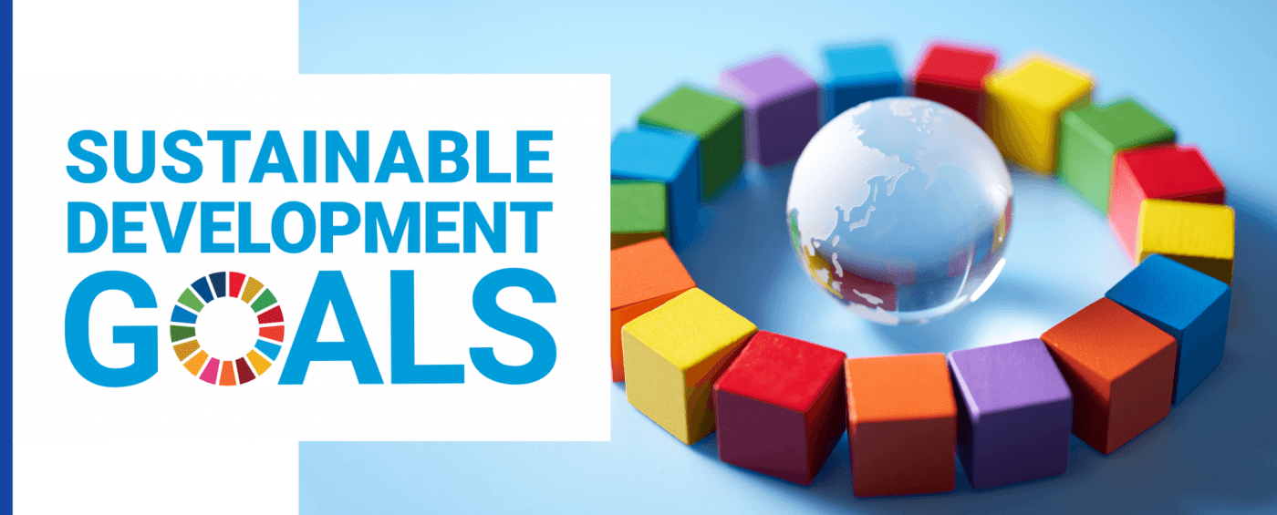 Sustainable Development Goals